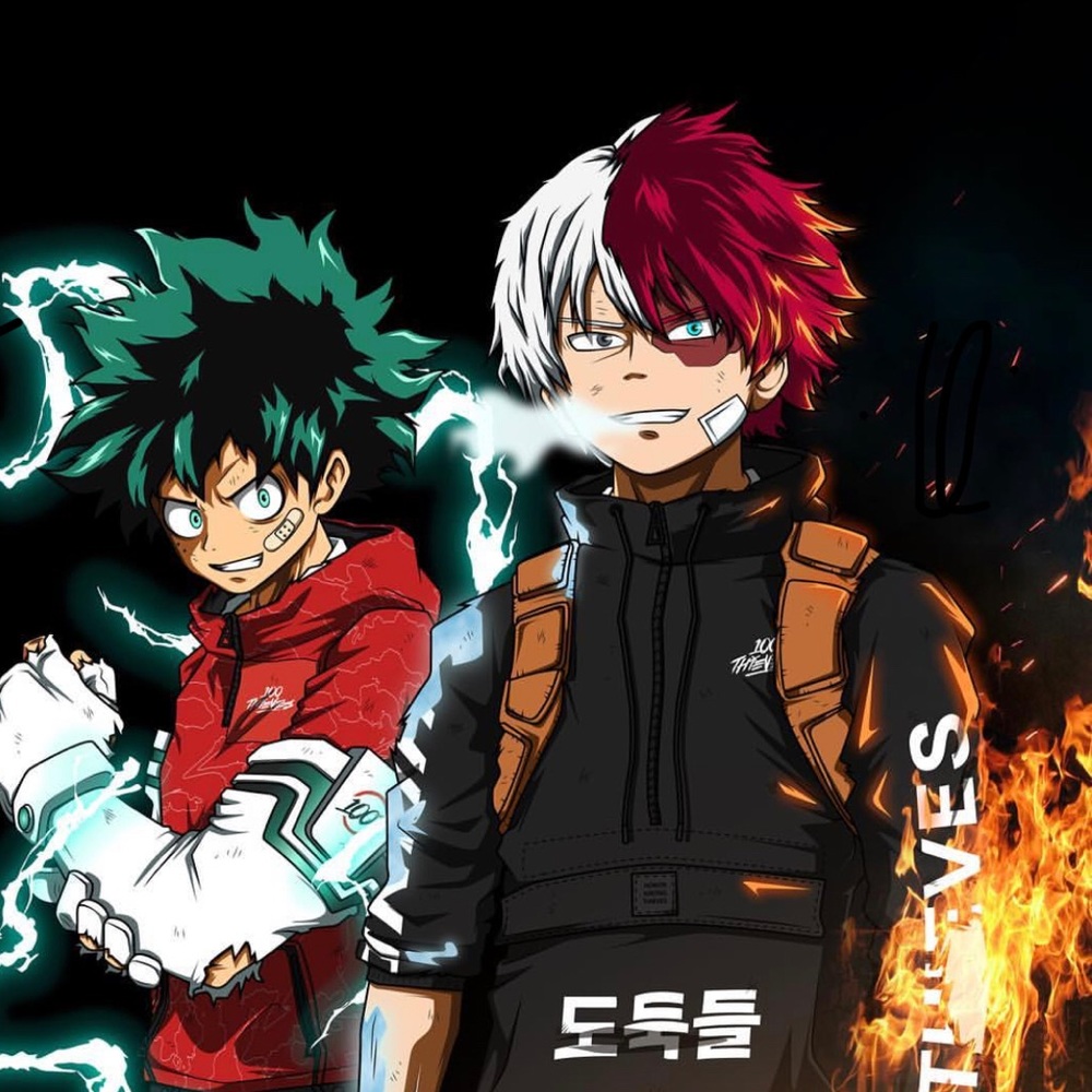 Meet your Posher, Fernando